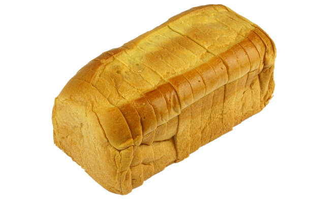 istock close up on sliced french bread isolated on white background 1963241974