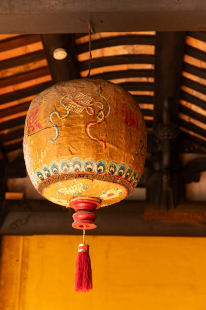 istock Traditional Vietnamese Lanterns in Hoi An 1963308305
