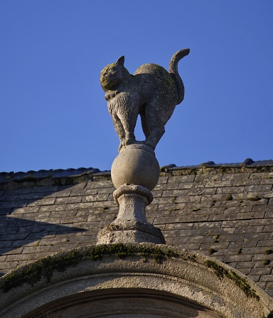 medieval city of bruges