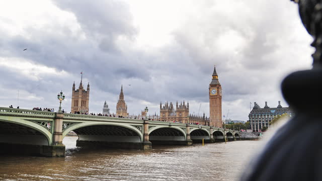 Big Ben steeple and clock face, Big Ben and the Houses of Parliament, Big Ben tower clock, Palace of Westminster, symbol of London, London with Big Ben and Westminster Bridge, westminster bridge