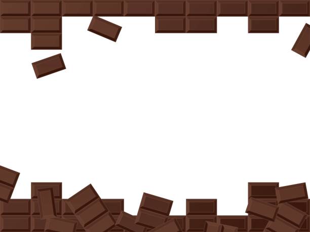 Bar Border Sample Chocolate Bar Border