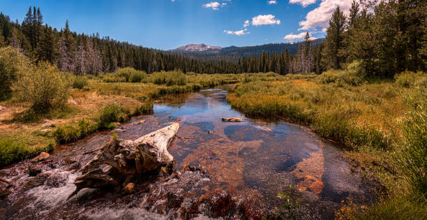 istock lassen volcanic national park 1963523935