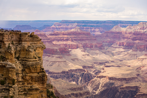 Photo of Grand Canyon National Park, Arizona, USA