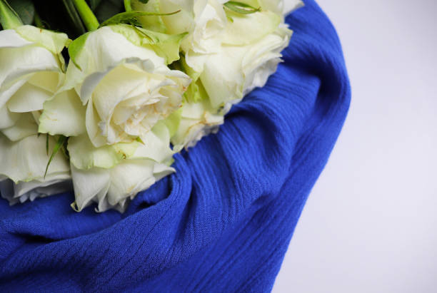 istock delicate bouquet of roses 1963738157