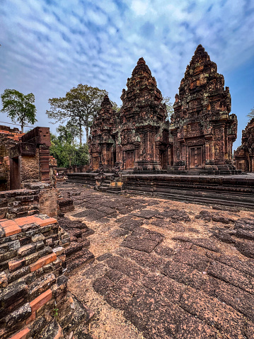 Angkor Wat