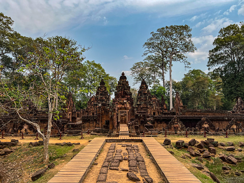 Angkor Wat