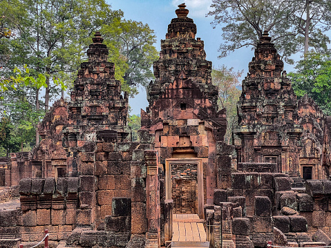 Angkor Wat