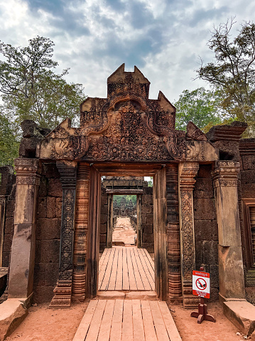 Angkor Wat