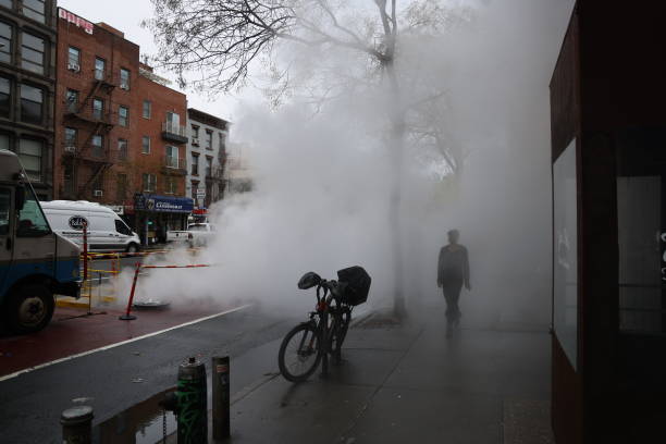 Steam Stack Images 80+ Steam Stack Photos Stock Photos, Pictures & Royalty-Free Images ...