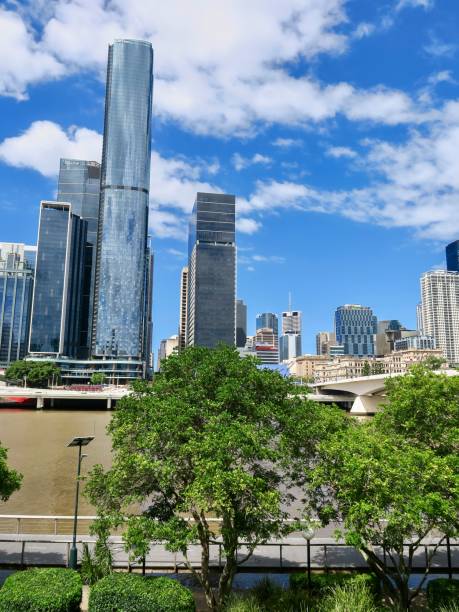 istock The Brisbane City 1964177592