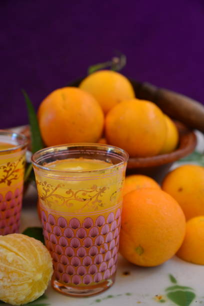 istock organic oranges and orange juice 1964185362