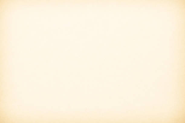 istock Vintage paper texture background with grunge and rustic elements. Cream paper, aged parchment, and brown concrete create a warm and nostalgic atmosphere. Perfect for scrapbooking and journals. 1964193406