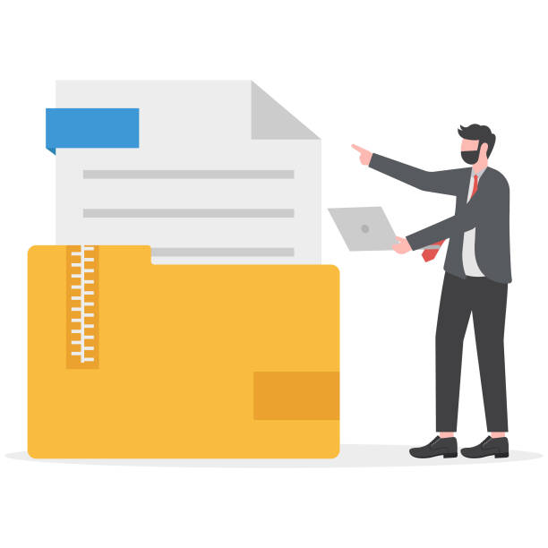 Photo Archiving Drawings 20+ Digital Archivist Stock Illustrations, Royalty-Free Vector Graphics ...