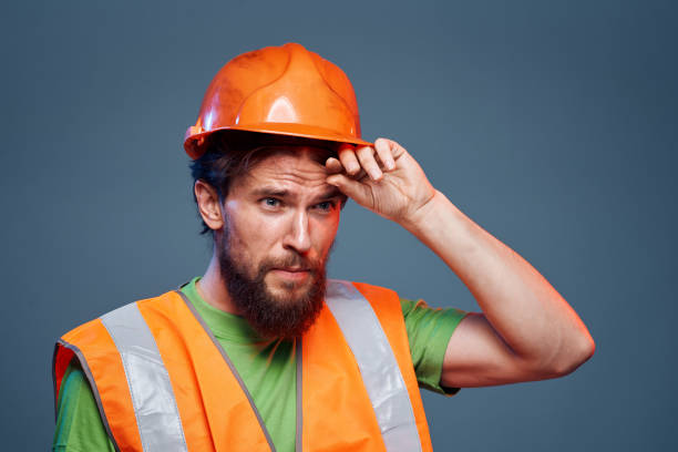 istock Working man fatigue lifestyle professional cropped view 1964322188