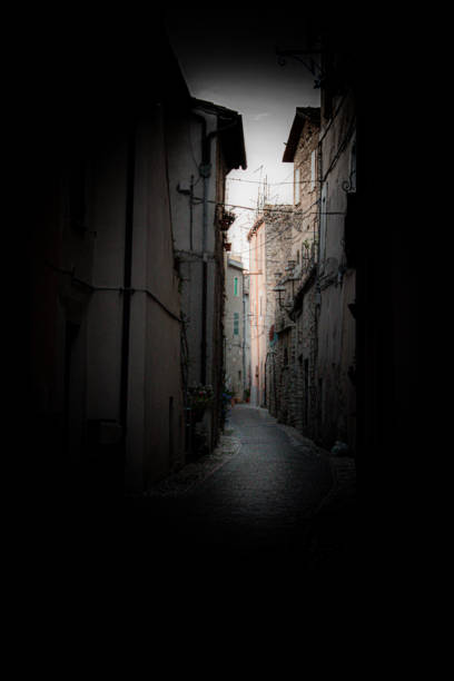 istock Italian Street 1964379166