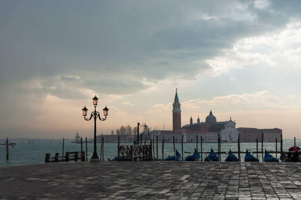 istock St. Mark's square, Venice, Veneto, italy 1964460354