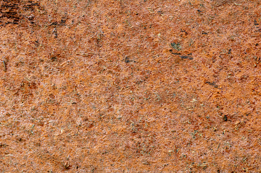 Old shabby worn out rarity texture plywood plywood chipboard closeup for art backgrounds