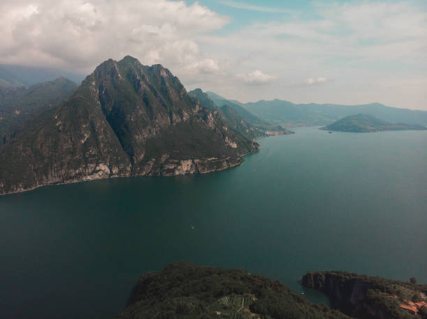 istock Travel_scouting Iseo Lake #17 1964625857