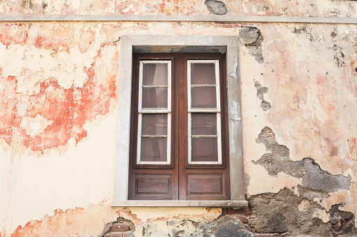 One of the oldest medieval towns on the French Riviera.