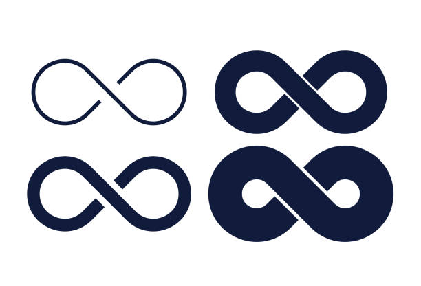 infinite loop icon