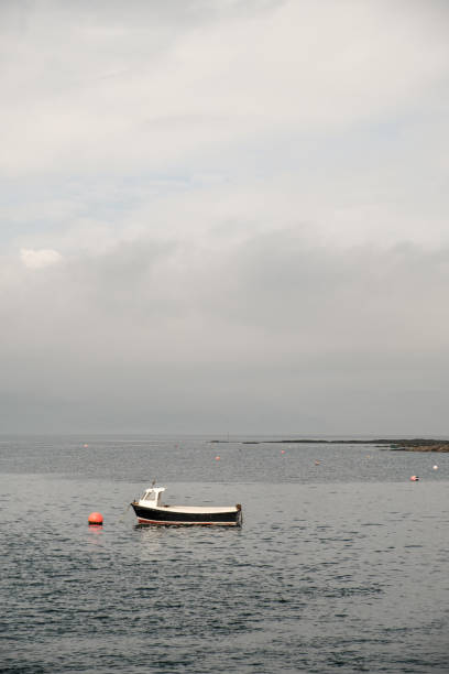 istock Carlingford Lough on a cloudy day 1964867983