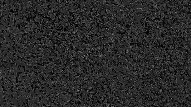 istock Black, gray and white abstract grunge wallpaper background 1965040124