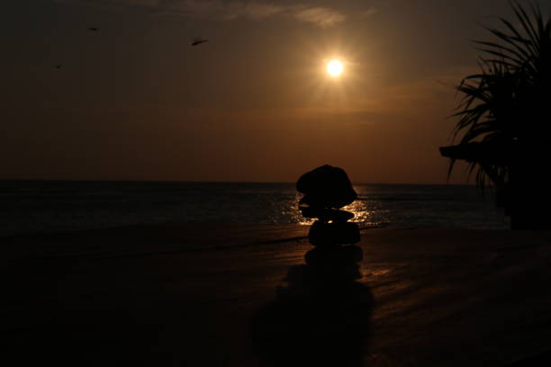 istock The Buauty Sunset 1965097503