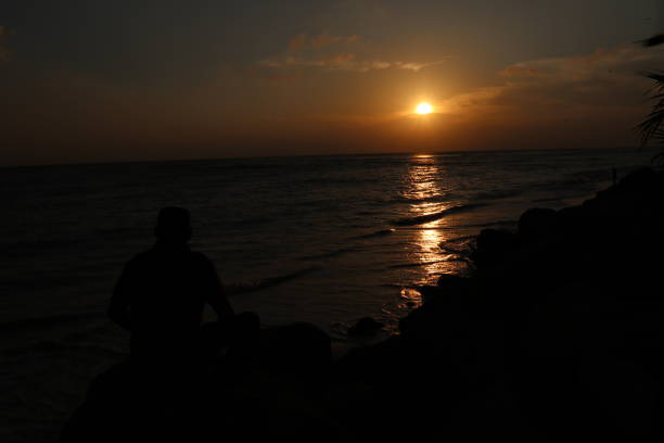istock The Buauty Sunset 1965099136
