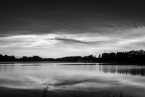 black and white photography, natural landscape, black and white natural view, B and W