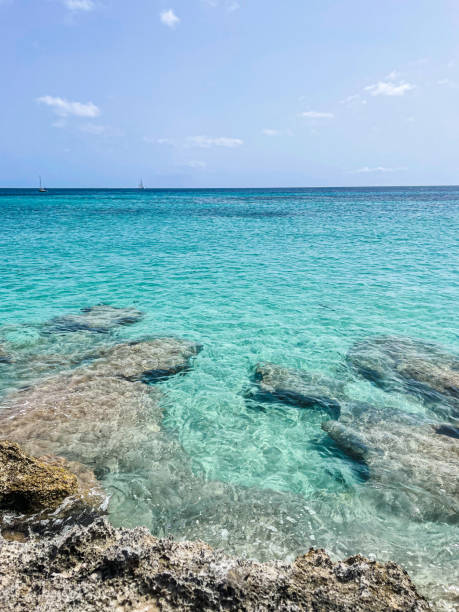 istock Sa Roqueta Formentera 1965492646
