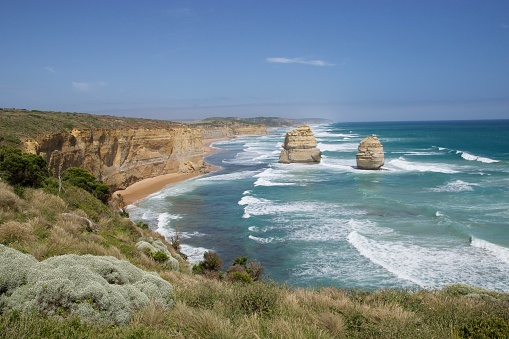Wonders of the east coast of Australia