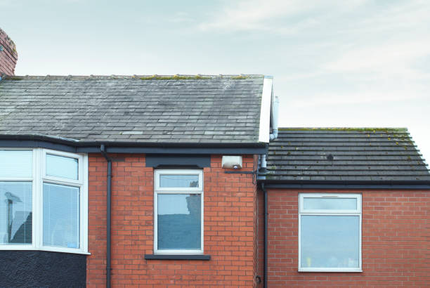 istock Slate roof close-up 1965662023