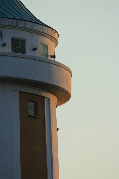 istock Hockenheim Water Tower Motodrom Circuit 1965686055