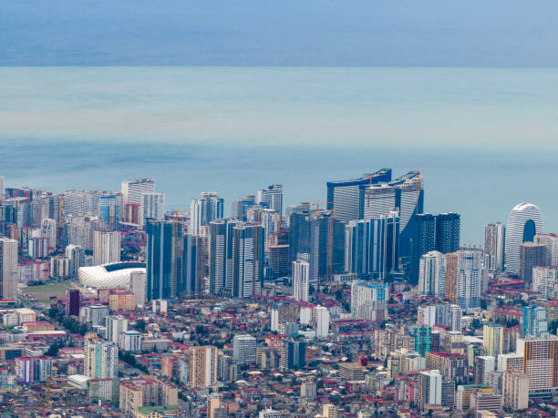 istock Batumi City 1965750385