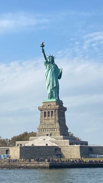 istock New York during the day 1965757770