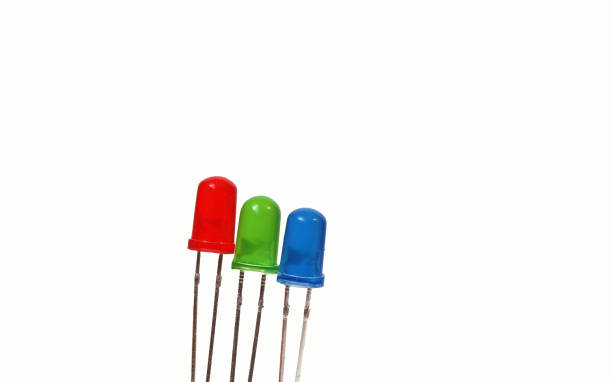 istock LEDs in RGB colors 1965807678