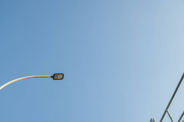 The photo is suitable to use for industry background photography, power plant poster and maintenance content media.