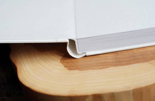 istock handmade photo album binding close up 1966887081