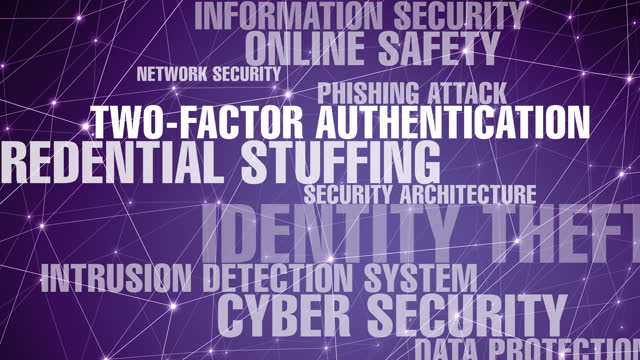 Cyber security and connected lines safeguarding data in cyberspace with secure technology user authentication, encryption, and firewall protection to prevent cyber attacks and data leakage