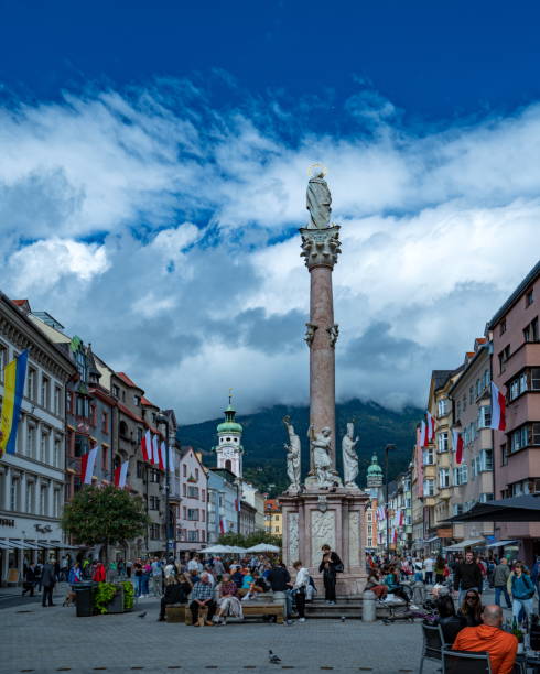 istock View to Innsbruck 1967144284