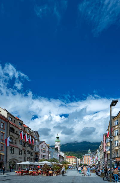 istock View to Innsbruck 1967145872