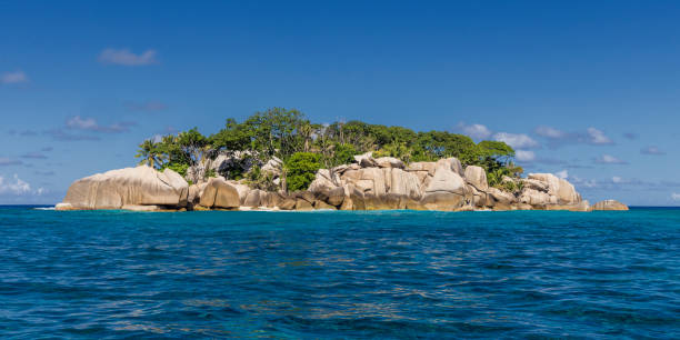 istock Cocos Island, Seychelles 1967199691