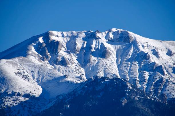 istock Tiganesti Mountain, Bucegi Mountains, Romania 1967227804