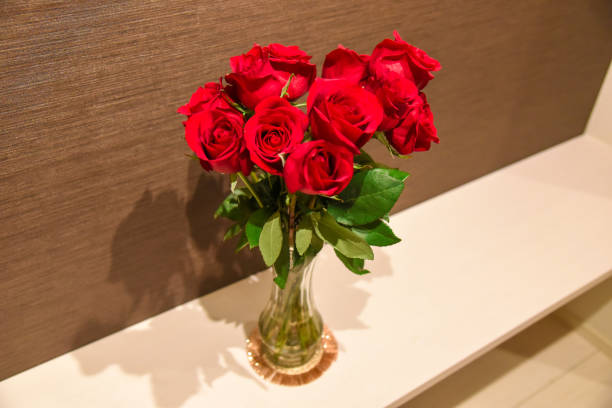 istock bouquet of roses 1967384703