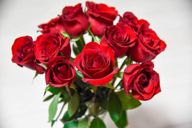 istock bouquet of roses 1967384711