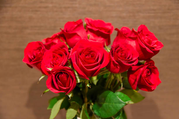 istock bouquet of roses 1967384715
