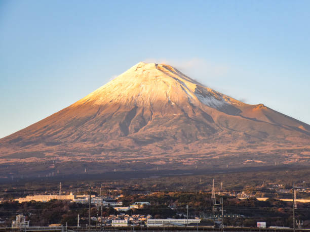 Fuji Mountain