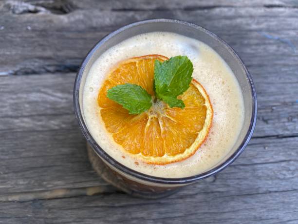 istock this is a traditional drink and street food originating from Java. 1967471739