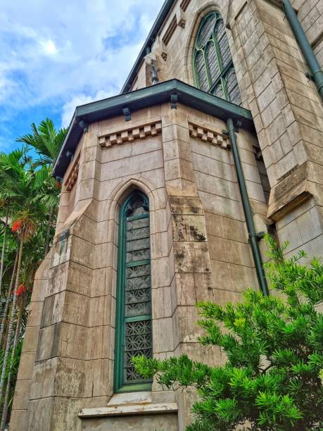 istock Cathedral Catholic Church Jakarta 1967472261