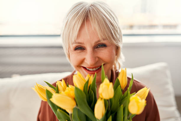 istock Mom and daughter isolated on background 1967536104
